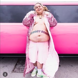 Meet your Posher, Matthew